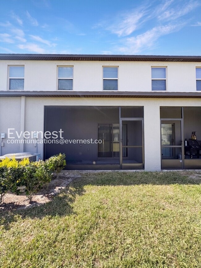 Building Photo - 9718 Mulberry Marsh Ln