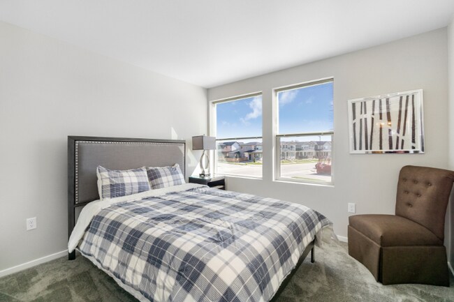 Building Photo - 2614 Thunderstreak Ln