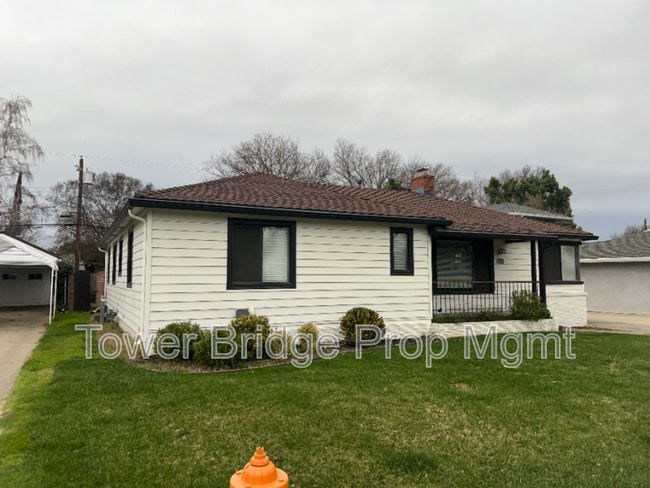 Building Photo - 5724 Callister Ave