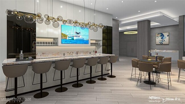 Building Photo - 333 Las Olas Way