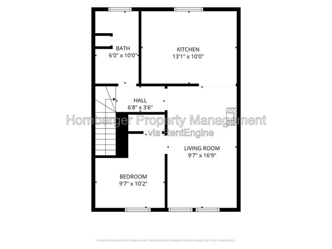 Building Photo - 1509 N Wall St