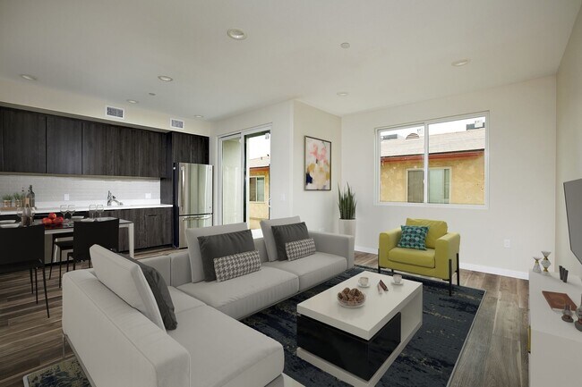 Interior Photo - Ask about our move-in specials!