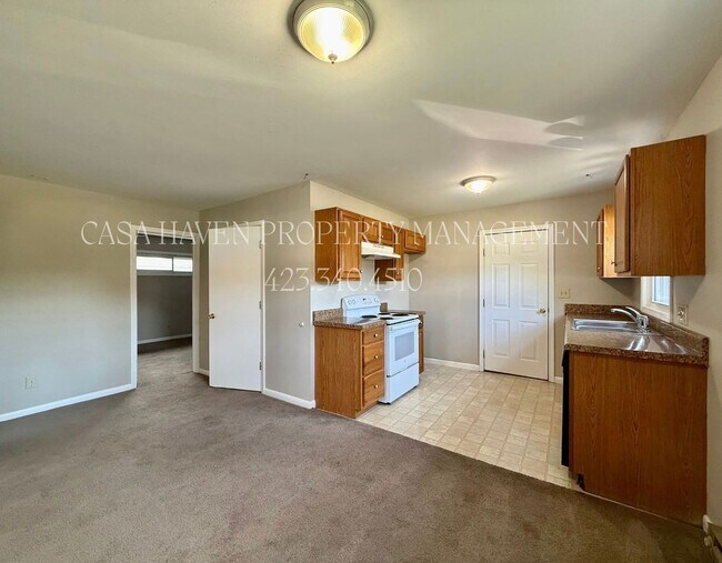 Building Photo - 532 Vinton Ave