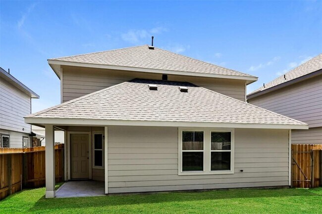 Building Photo - 23418 Goodfellow Dr