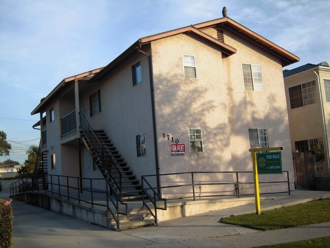 Primary Photo - 1710 S Redondo Blvd