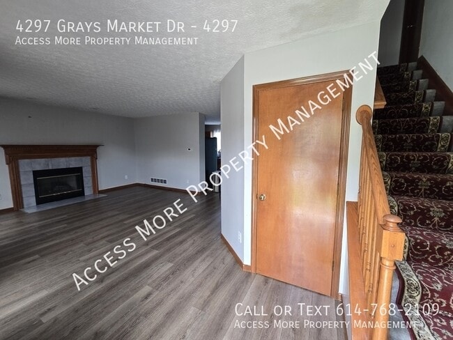 Building Photo - 4297 Grays Market Dr