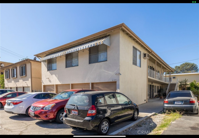 Building Photo - 6107 Tujunga Ave