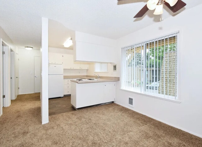 Building Photo - French Villa Apartment Homes