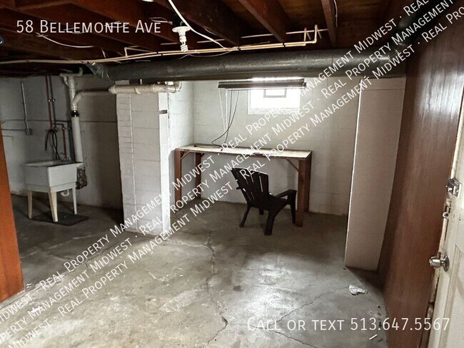 Building Photo - 58 Bellemonte Ave