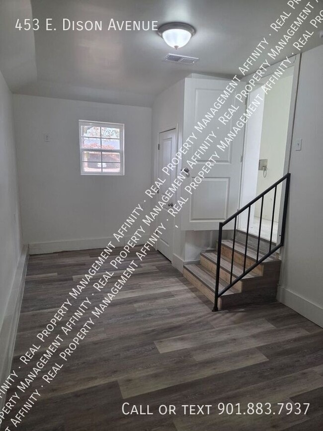 Building Photo - 453 E Dison Ave