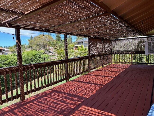 Building Photo - 2705 Palalani Pl