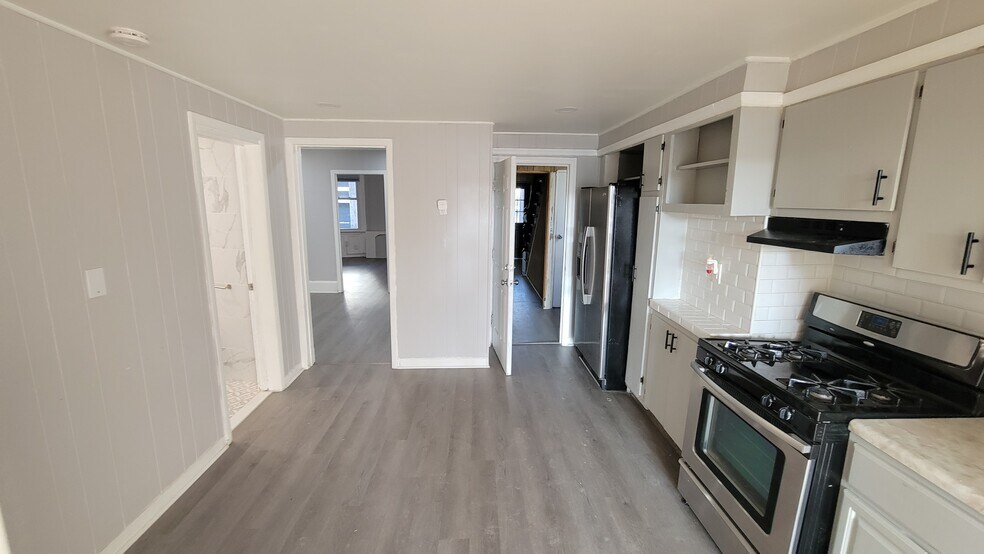 Building Photo - 6116 Palisade Ave