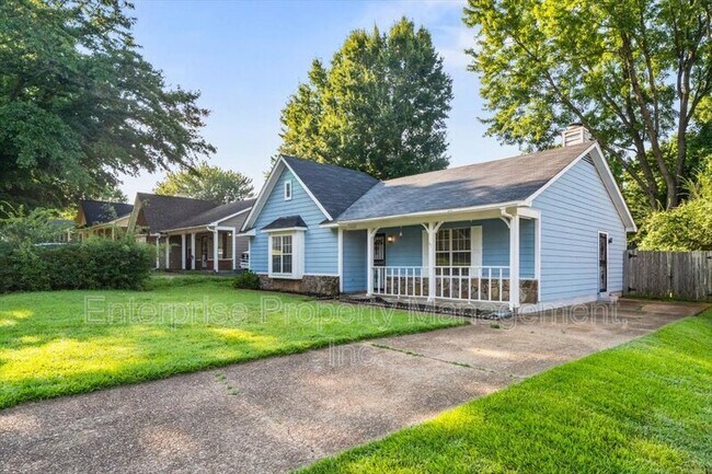 Building Photo - 4569 Columbia Woods Ln