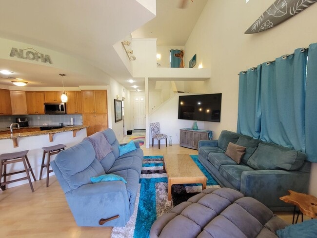 Building Photo - Luxury Furnished Condo at Ke Ali'i Ocean Villas | Kihei, Maui 3 Bed / 3 Bath | 1,800 sq ft | Avai...