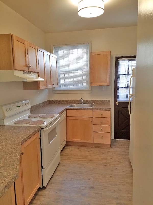 Primary Photo - 1238 K St SE
