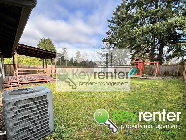 Building Photo - 9315 E B St