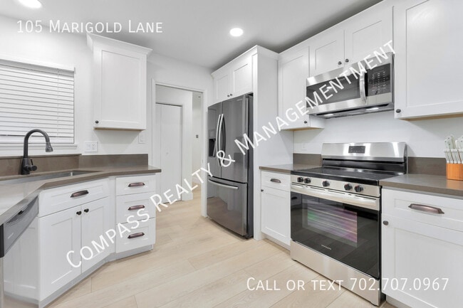 Building Photo - 105 Marigold Ln