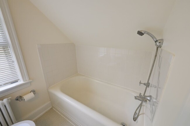 Building Photo - Charming & Spacious Colonial in N Cleveland Park w/Park-Like Rear Garden & Detached Garage
