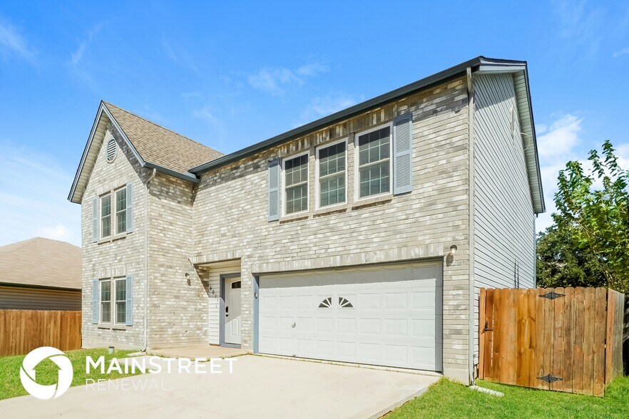 Building Photo - 6611 Meadow Fawn Dr