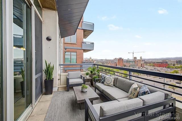 Building Photo - 1401 Wewatta St