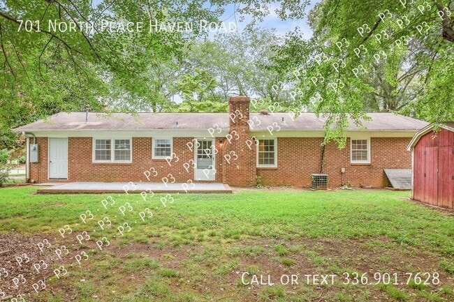 Building Photo - Mt Tabor Home - Lisa Barker - (734) 231-9495