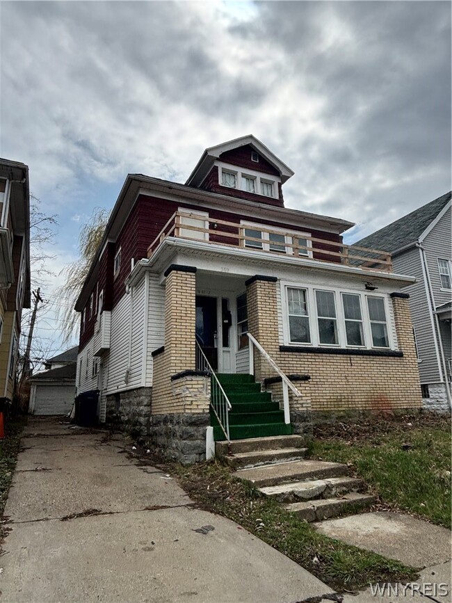 Building Photo - 307 Northland Ave