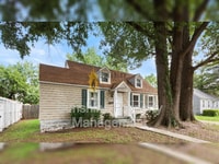 Building Photo - 5324 Ashby St