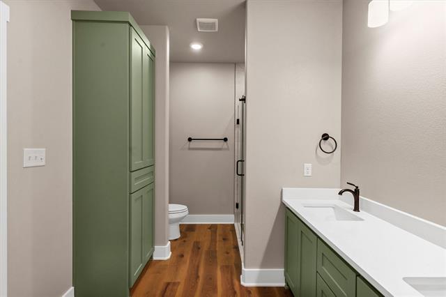 Building Photo - 807 Branding Iron Trail