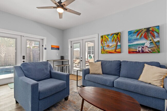 Building Photo - 95 Cobia St