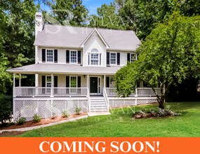 Building Photo - Coming HOME never felt so good!