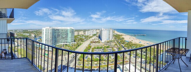 Building Photo - 101 Briny Ave