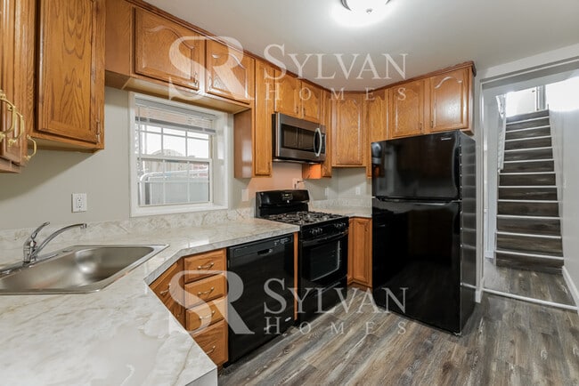 Building Photo - You deserve a Higher Quality of Living.