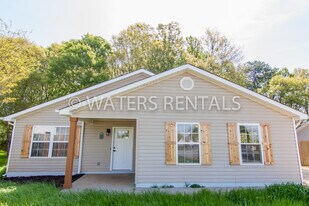 Front - 156 Soren Ln