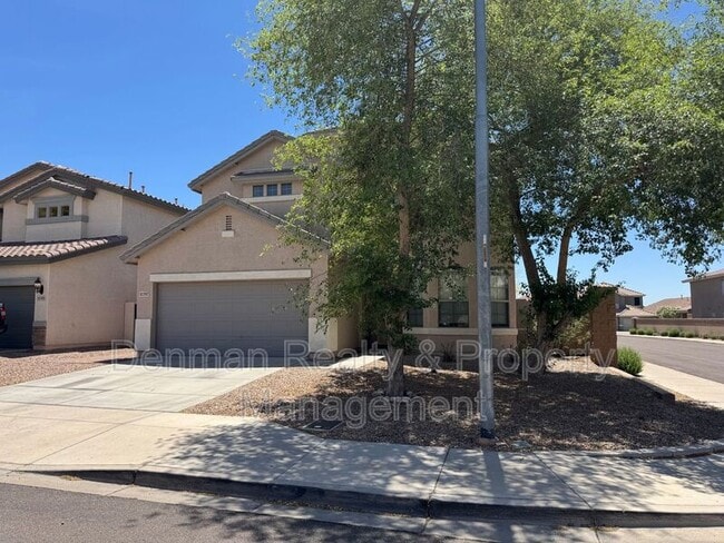 Building Photo - 10397 W Foothill Dr