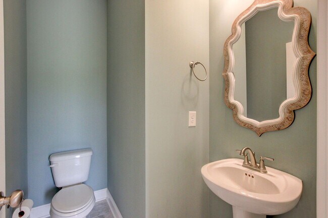 Building Photo - Custom Build in Sango.  Wow Factor