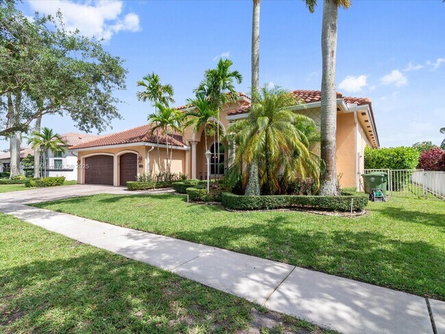 Building Photo - 13732 NW 11th Ct