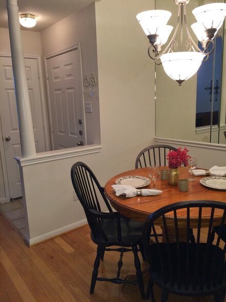 Dining Room - 1330 Old Spanish Trail