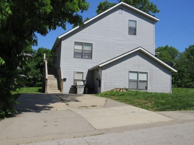 Building Photo - 5421 Kensington Ave