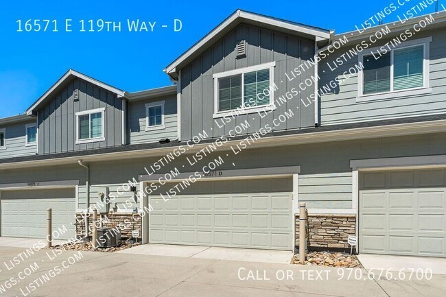 Building Photo - 16571 E 119th Way