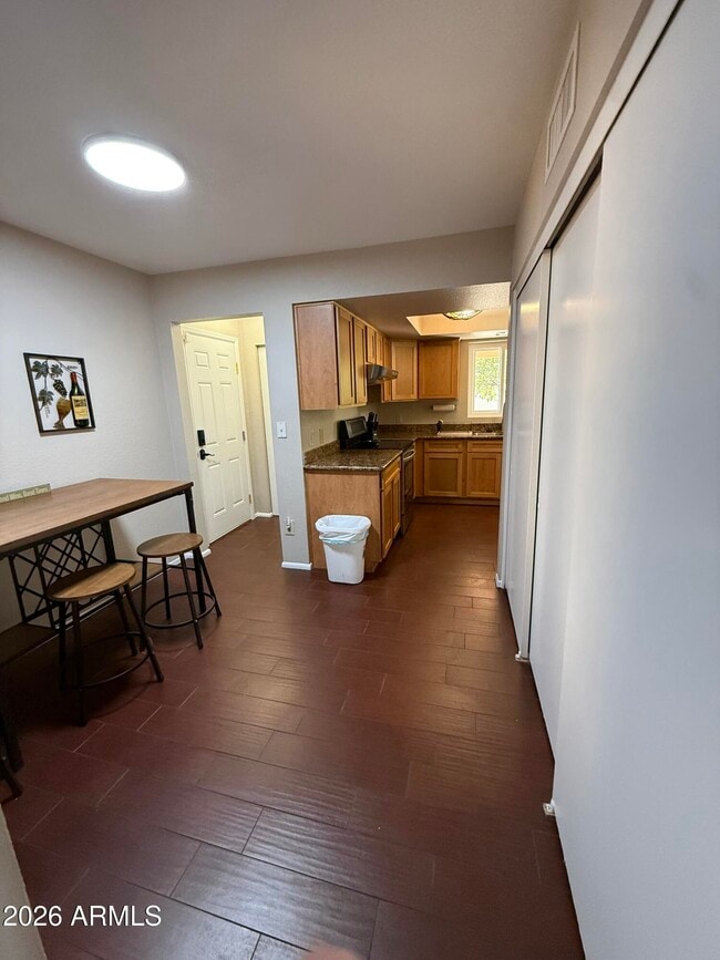 Building Photo - 9635 E Palomino Pl