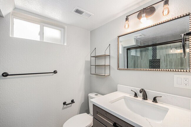 Building Photo - Newly Remodeled 4Bed/2Bath Denver Home