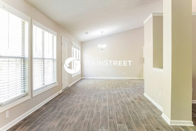 Building Photo - 5 Bedroom Pet-Friendly Home in Conley, GA with Main Street Renewal