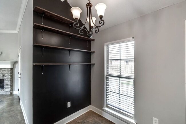 Building Photo - Beautiful New 3 Bed 2 Bath Home in Greenfield Station!