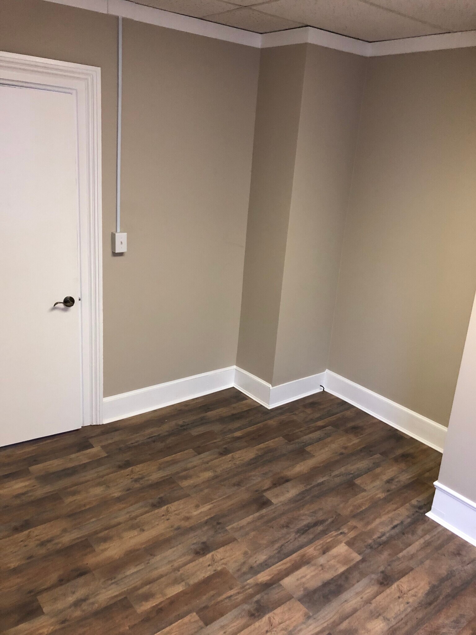 Bedroom 2 - 50 Griswold St