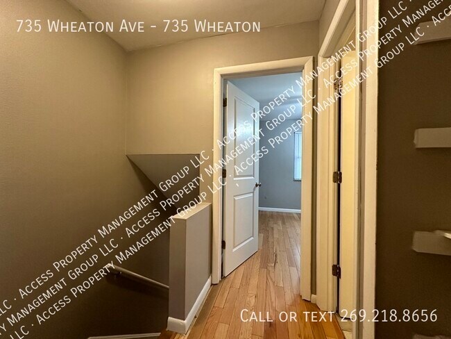 Building Photo - 735 Wheaton Ave