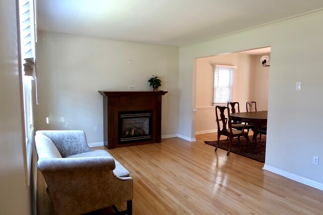 Building Photo - 1107 Frederick Ave