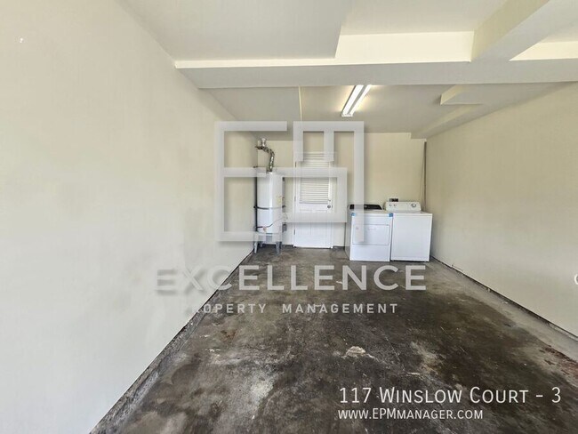 Building Photo - 117 Winslow Ct