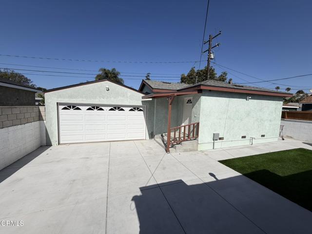 Building Photo - 945 S H St