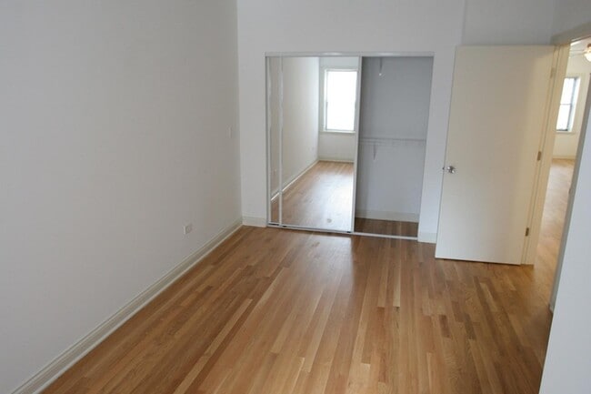 Floorplan - 5401-5405 S. Drexel Boulevard