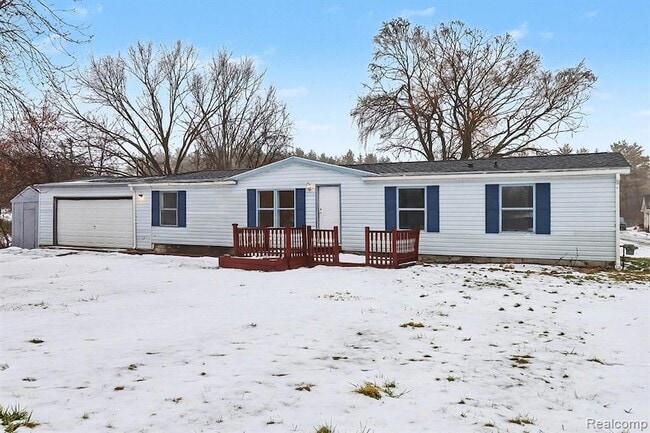 Building Photo - 1295 W Cook Rd